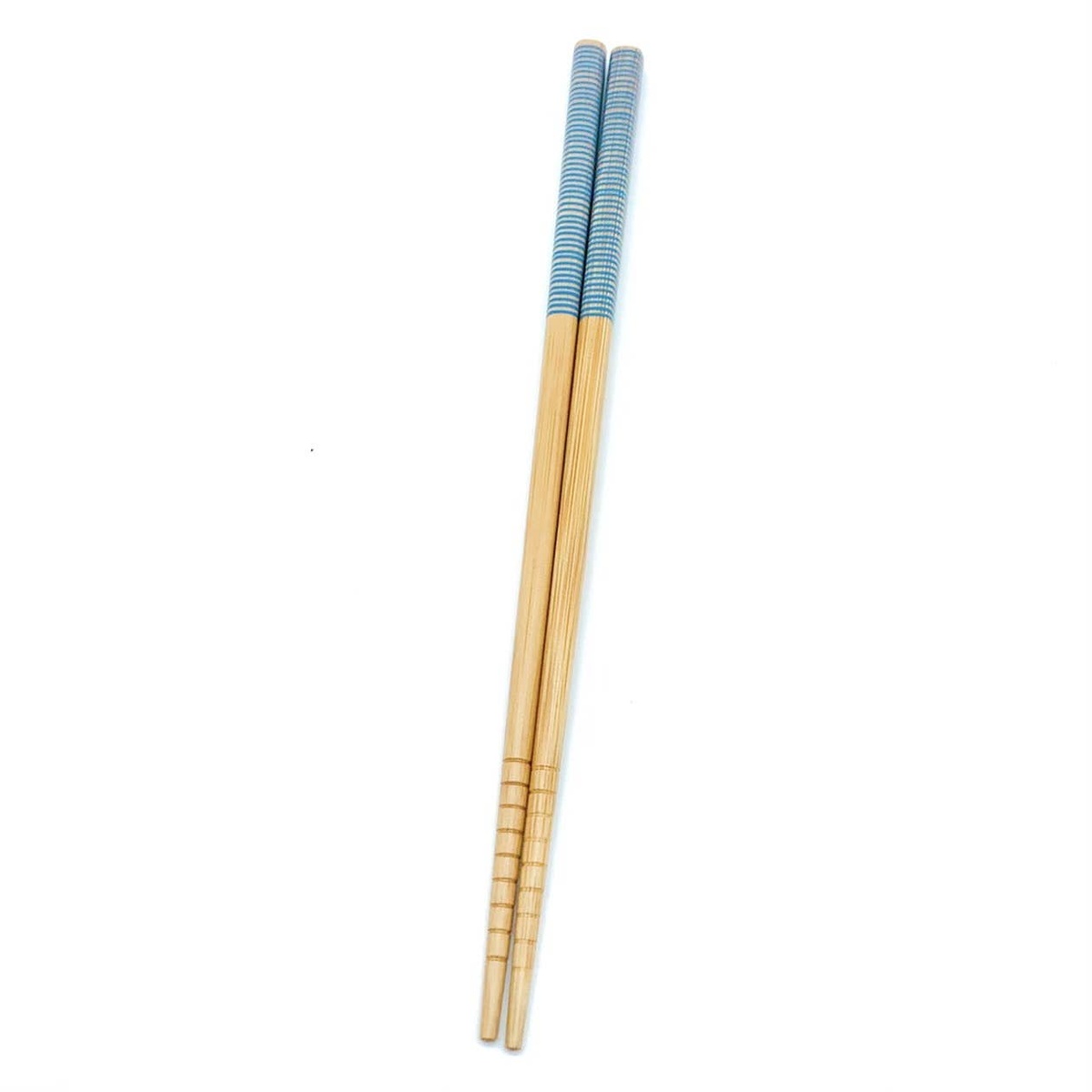 Bamboo Switch - Reusable Bamboo Chopsticks (per Pair) fast-growing bamboo - image 7