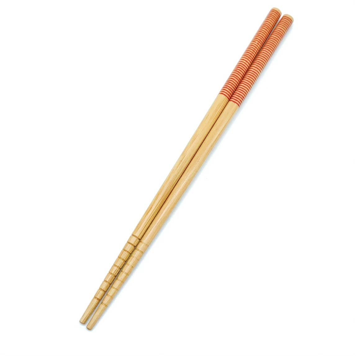Bamboo Switch - Reusable Bamboo Chopsticks (per Pair) fast-growing bamboo - image 3