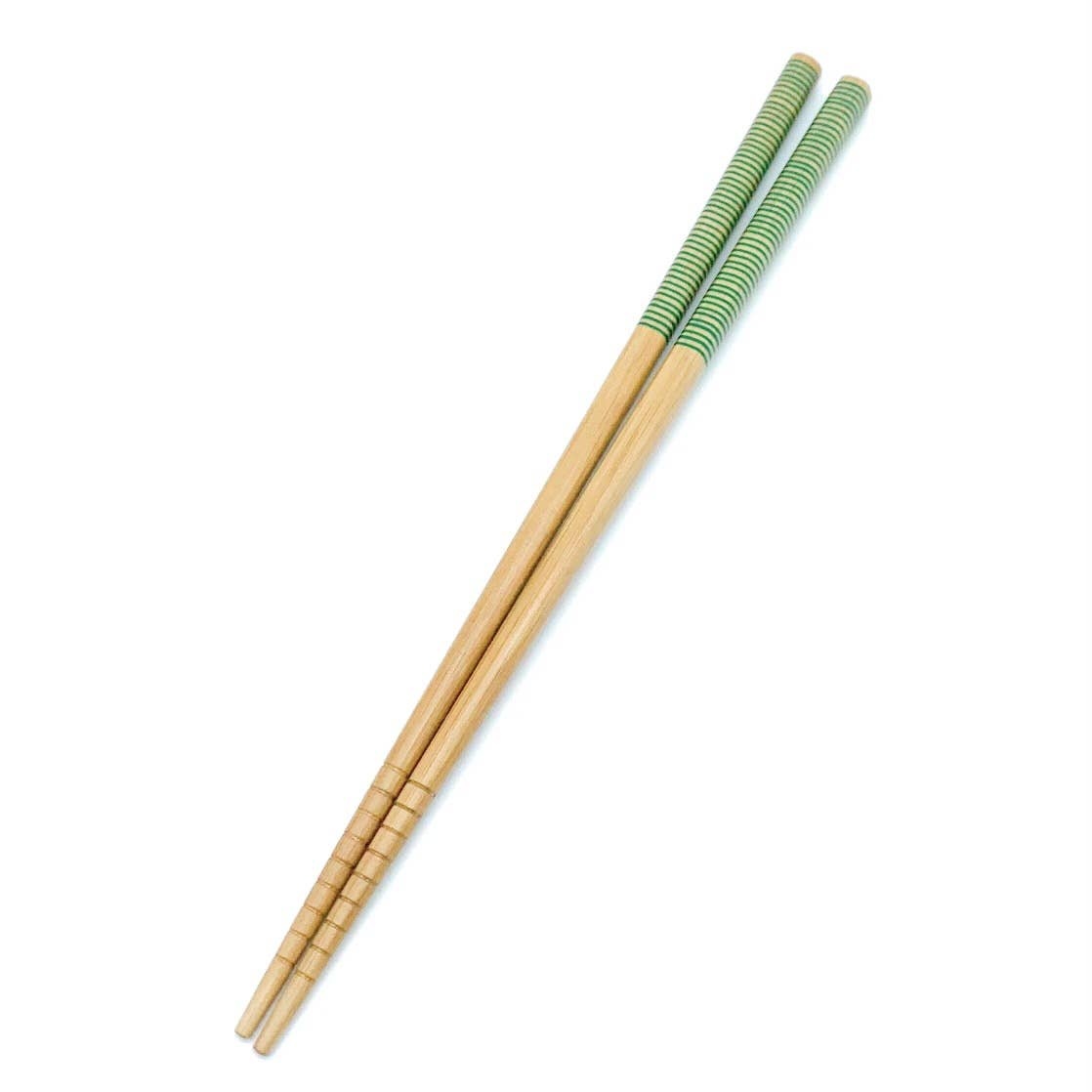 Bamboo Switch - Reusable Bamboo Chopsticks (per Pair) fast-growing bamboo - image 6