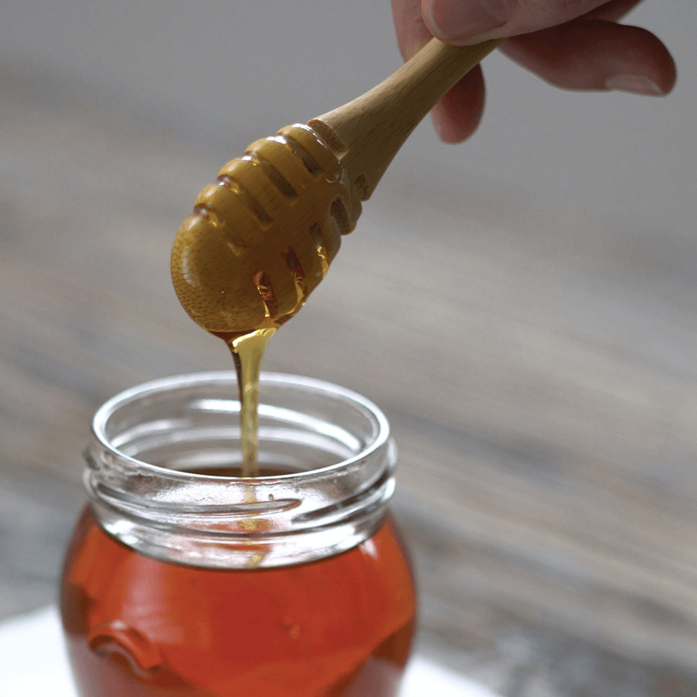 Bambu ® - Bamboo Honey Dipper plant-based - image 4