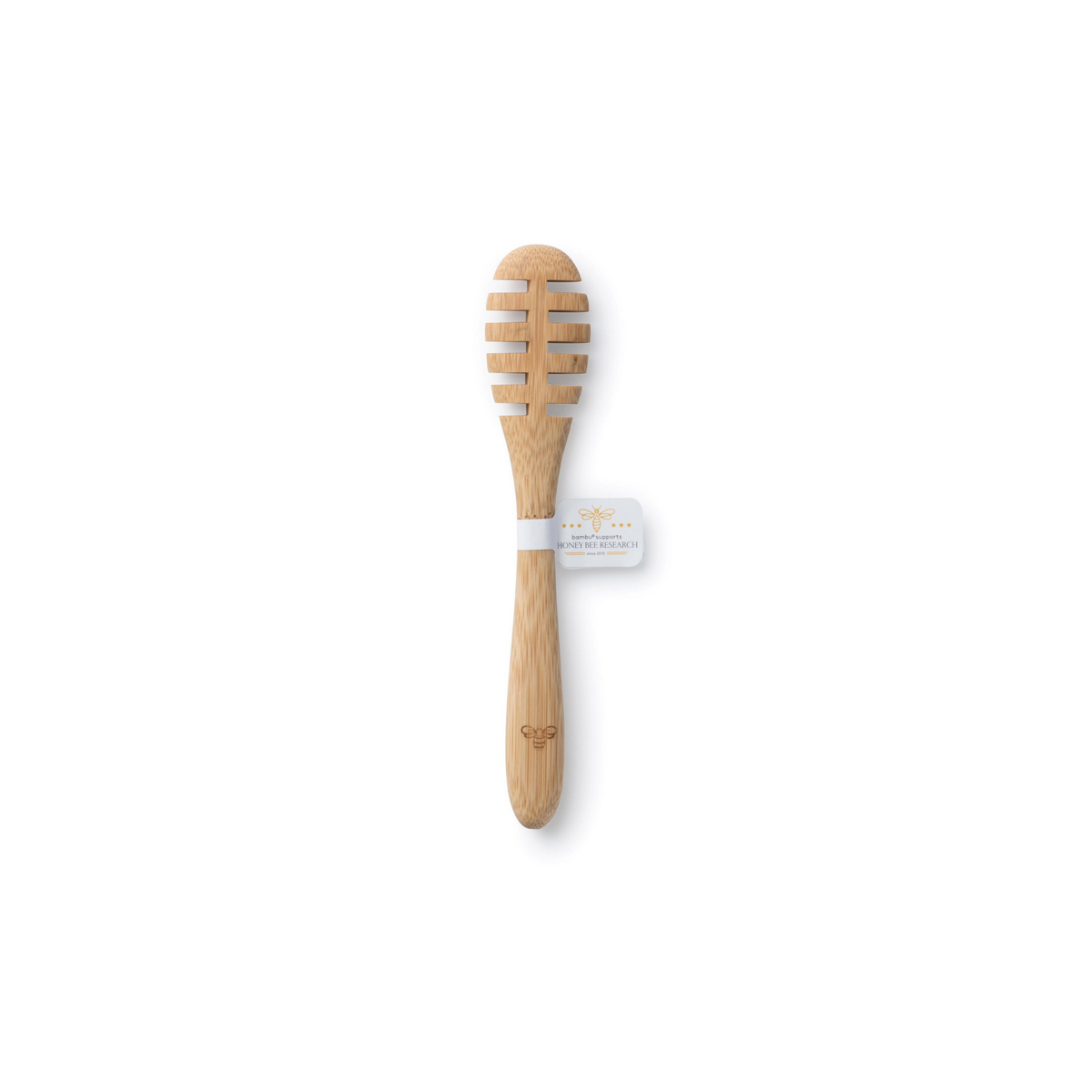 Bambu ® - Bamboo Honey Dipper plant-based - image 5