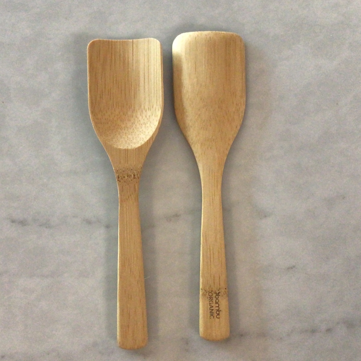 Bambu® - Bamboo Single Scoop