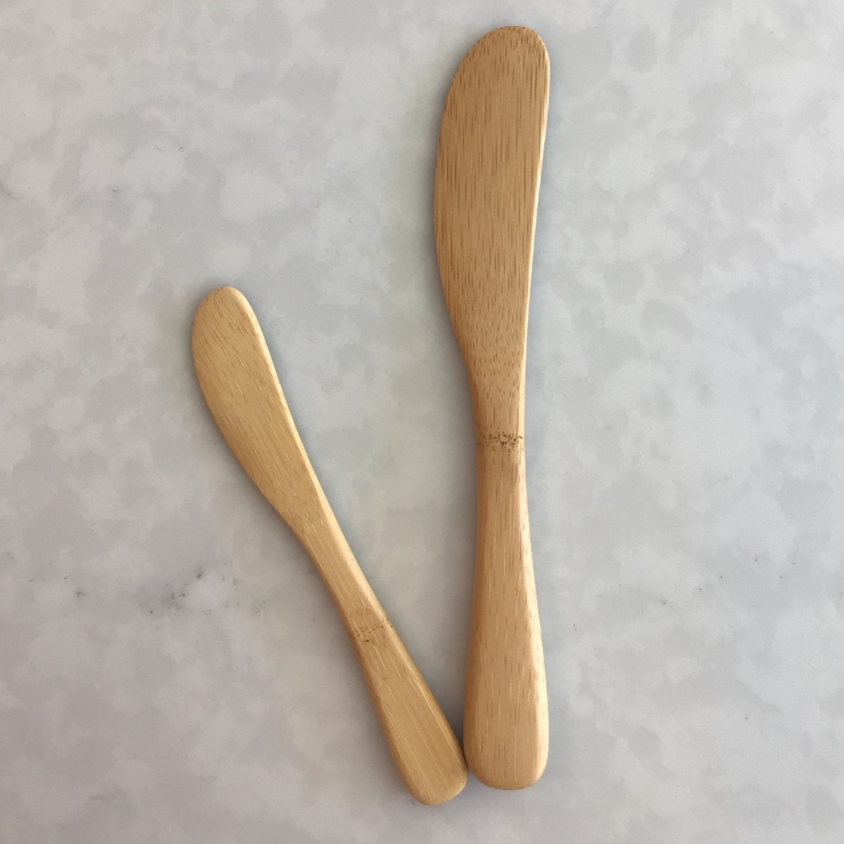 Bambu® - Bamboo Spreader organic and biobased bamboo