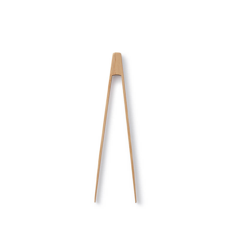 Bambu® - Bamboo Tongs - image 3