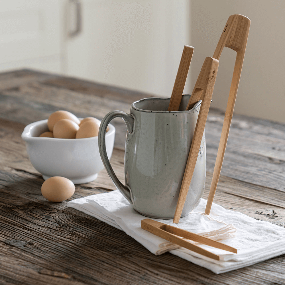 Bambu® - Bamboo Tongs - image 4