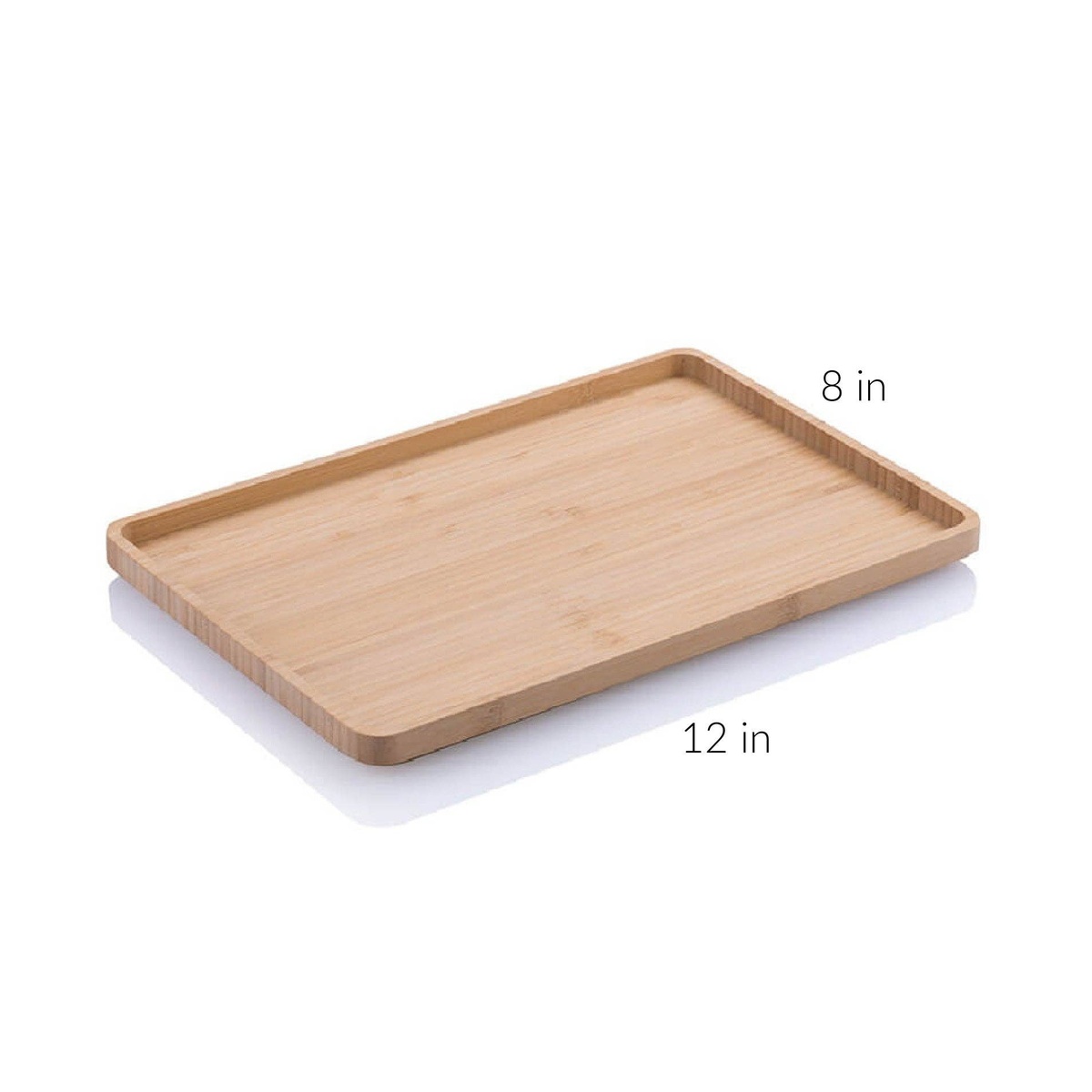 Bambu® - Bamboo Tray - image 3