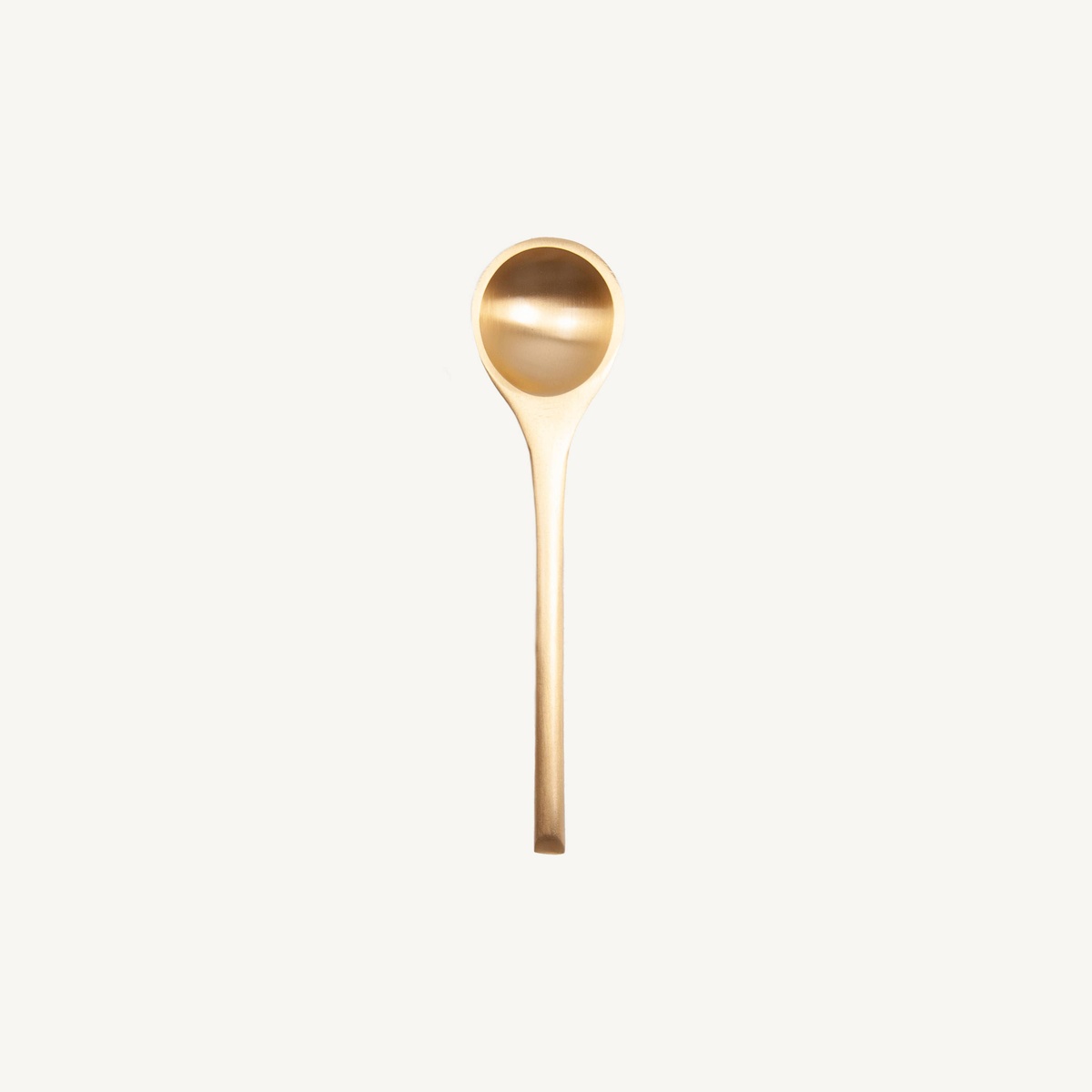 Civil Alchemy - Brass Spoon