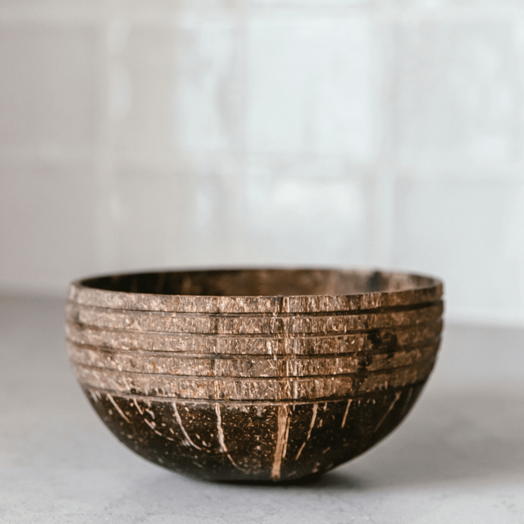 Coconut Bowls - Journey Boho Coconut Bowls
