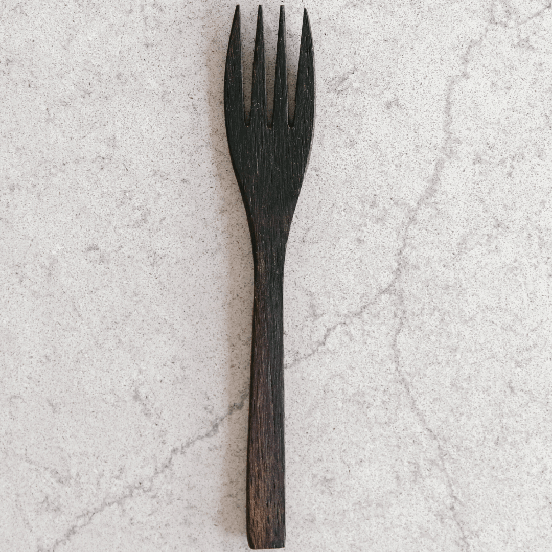 Coconut Bowls - Wooden Buddha Utensils***