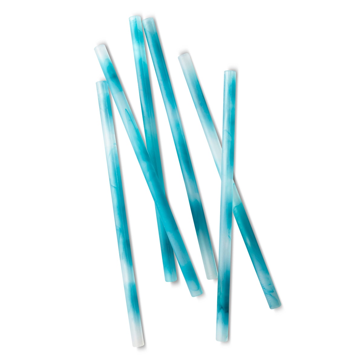 GoSili - Silicone Straw Family sizes european-grade silicone - image 6