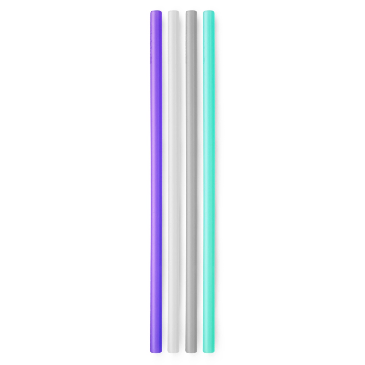 GoSili - Silicone Straw Family sizes european-grade silicone - image 4