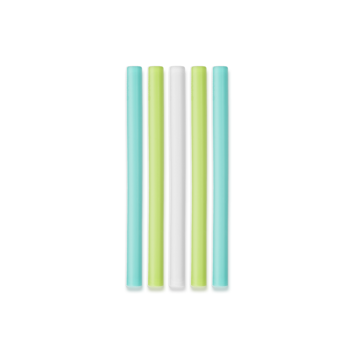 GoSili - Silicone Straw Family sizes european-grade silicone - image 2