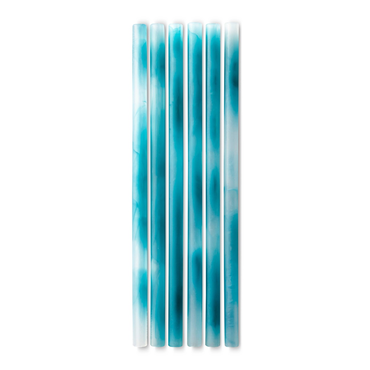 GoSili - Silicone Straw Family sizes european-grade silicone - image 5