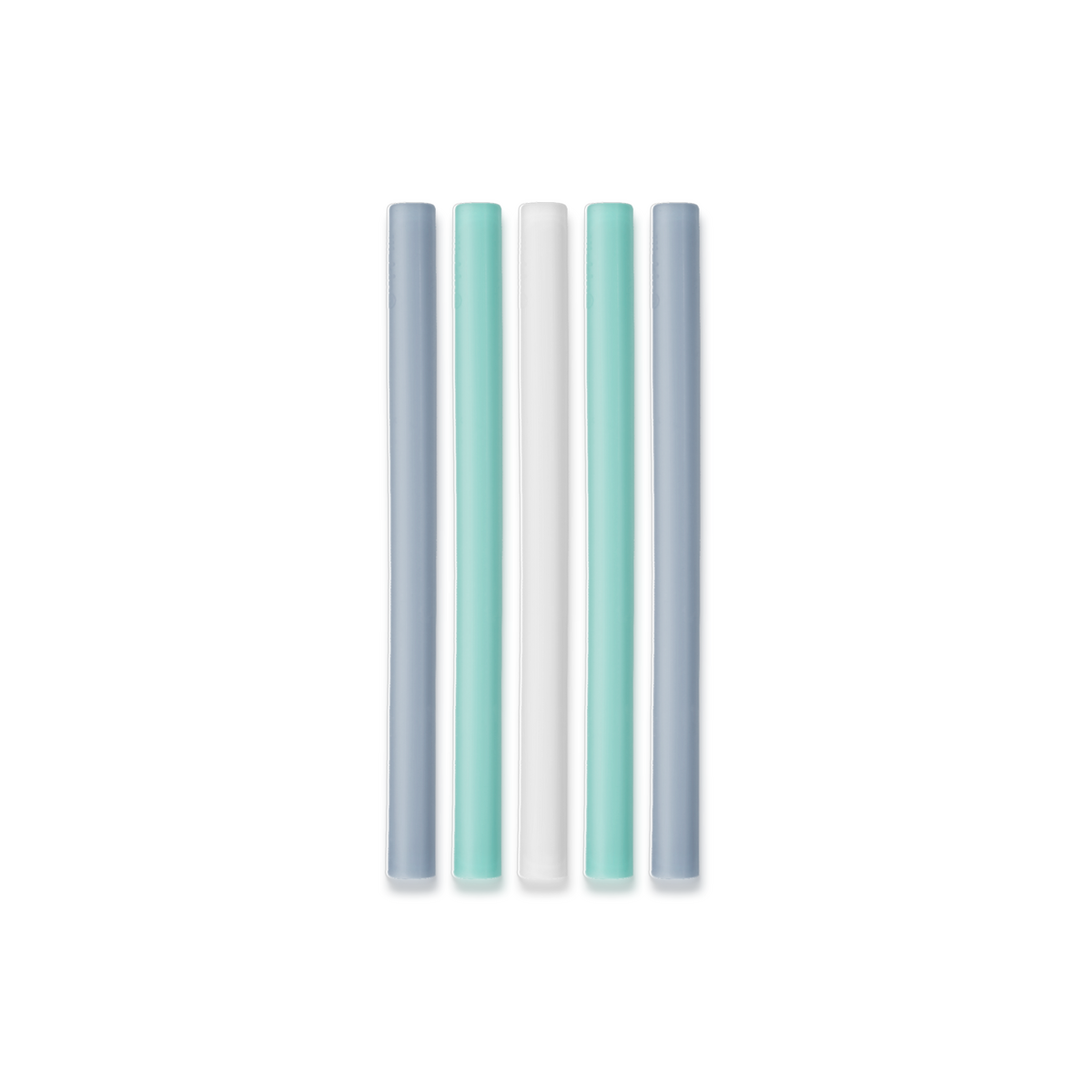 GoSili - Silicone Straw Family sizes european-grade silicone - image 7