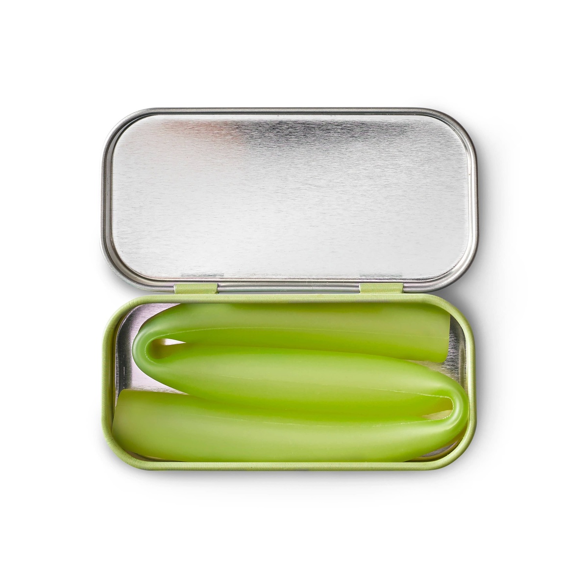 GoSili - X-Wide Silicone Straws - image 4