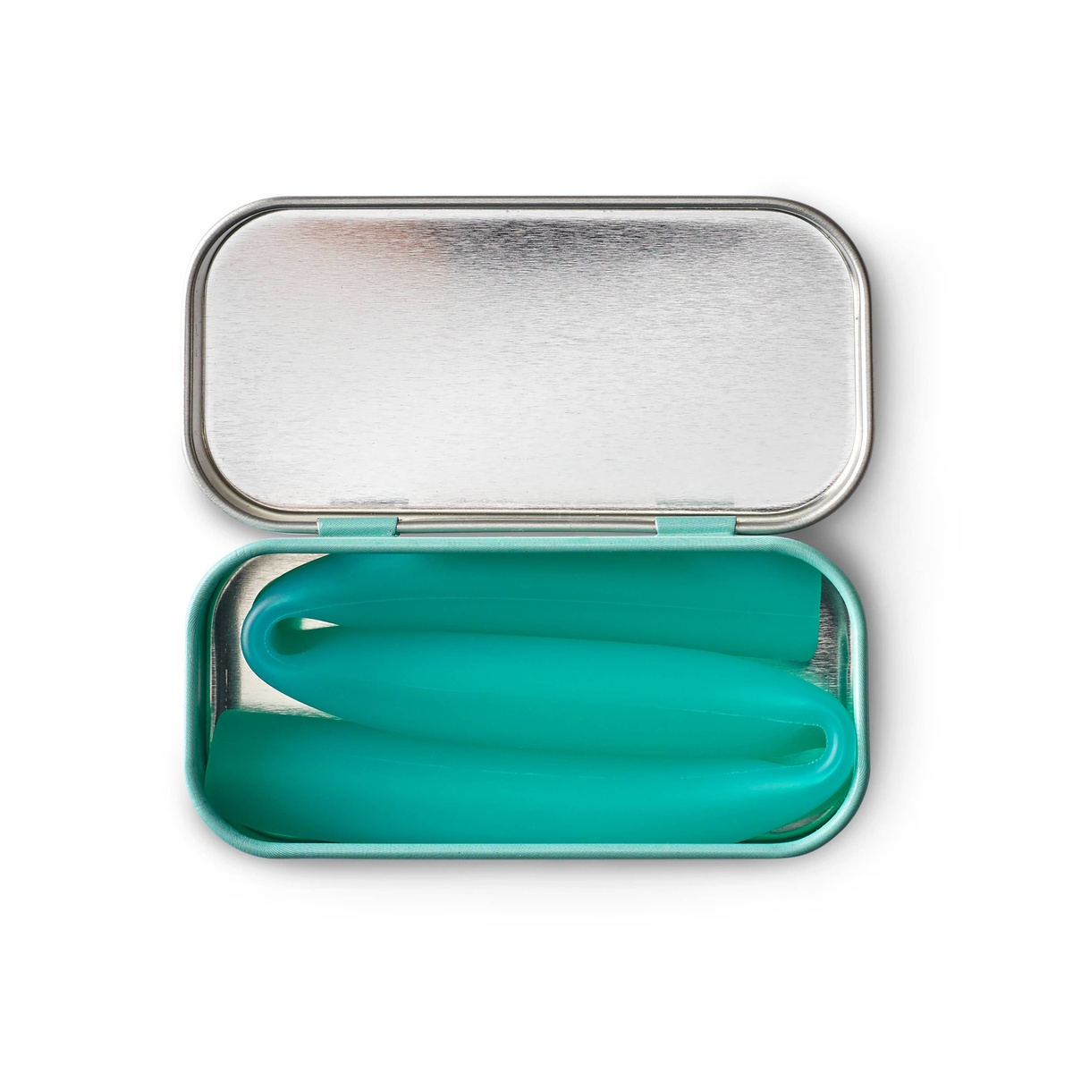 GoSili - X-Wide Silicone Straws - image 2