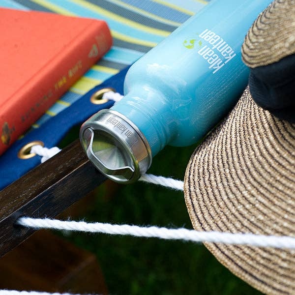 Klean Kanteen - Classic Steel Loop Cap - image 3