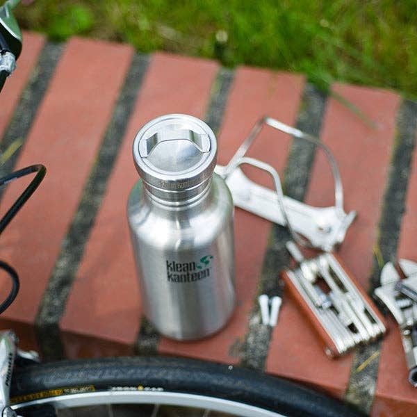 Klean Kanteen - Classic Steel Loop Cap - image 6