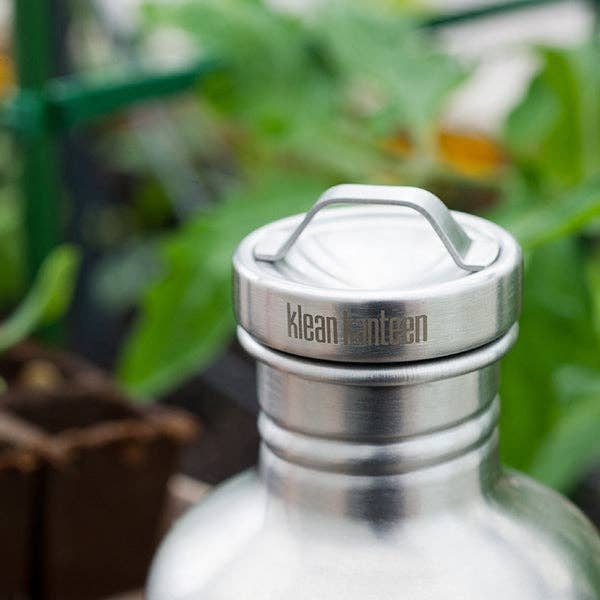 Klean Kanteen - Classic Steel Loop Cap - image 2