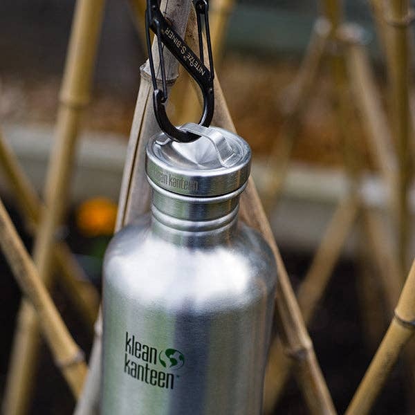 Klean Kanteen - Classic Steel Loop Cap - image 5