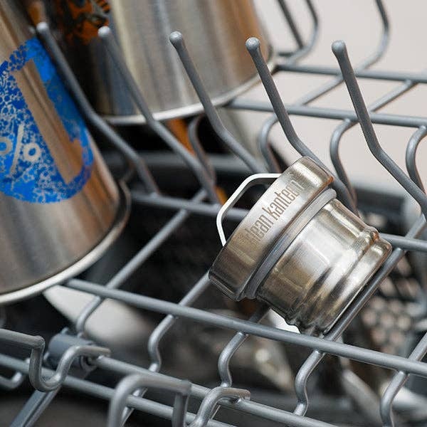 Klean Kanteen - Classic Steel Loop Cap - image 4