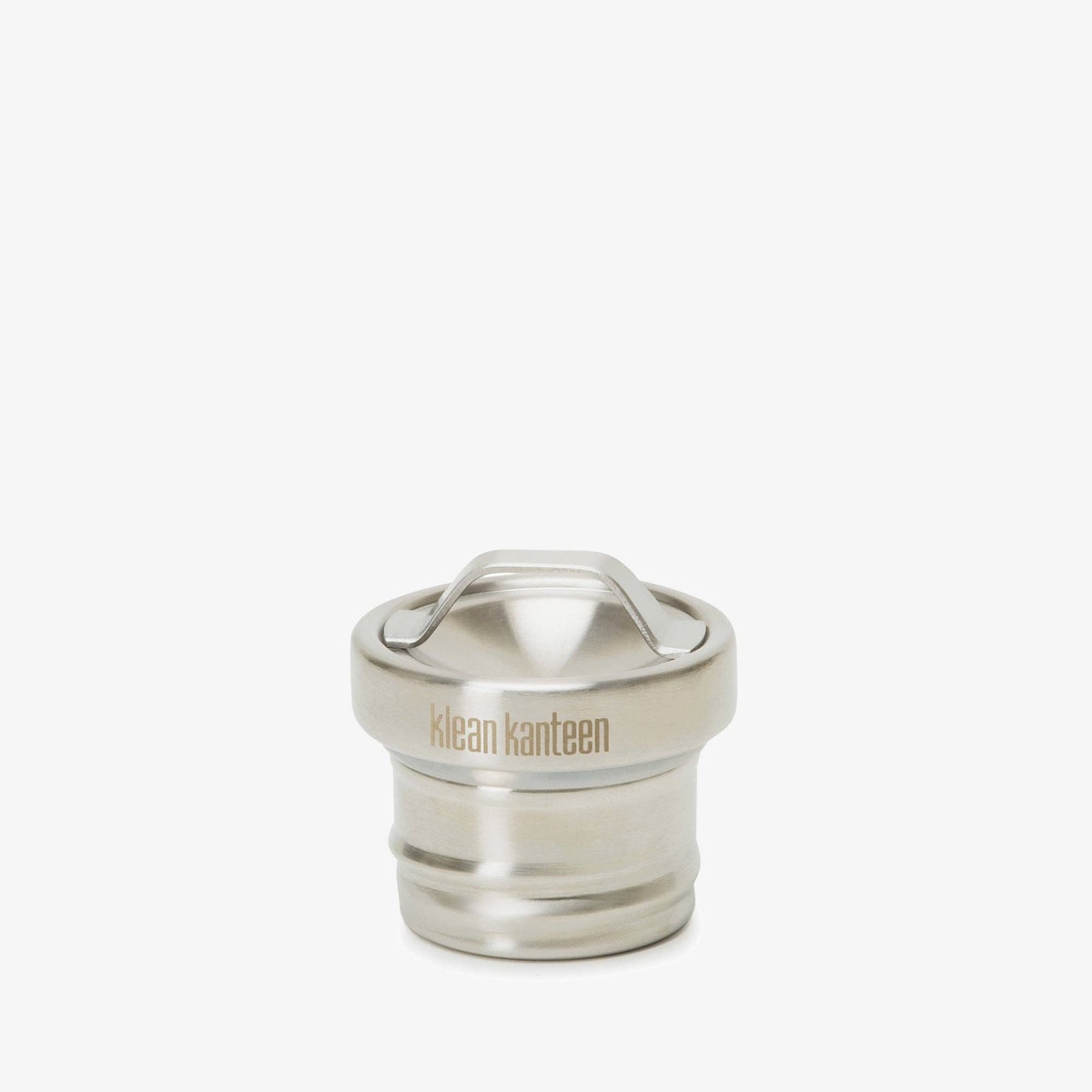 Klean Kanteen - Classic Steel Loop Cap