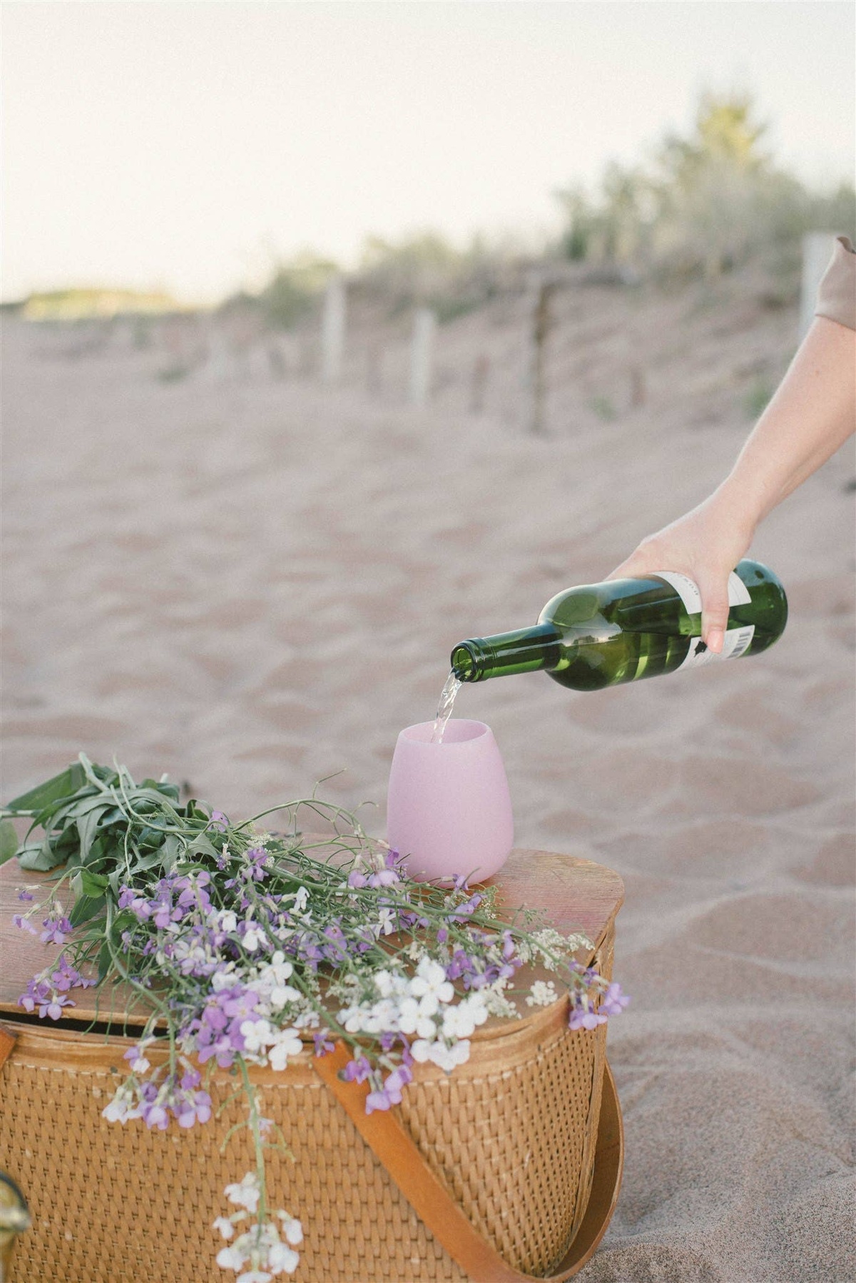 Me Mother Earth - Silicone Travel Wine Glass + Bag food-grade - image 7
