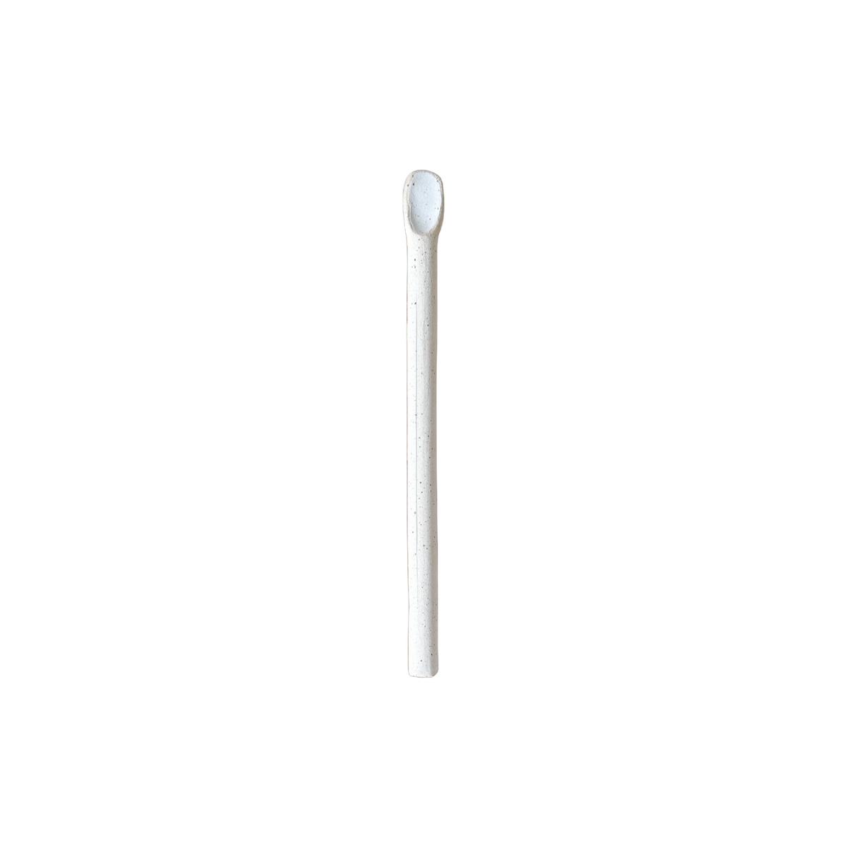 Mountain Bound Pottery - Long Stirring Spoon
