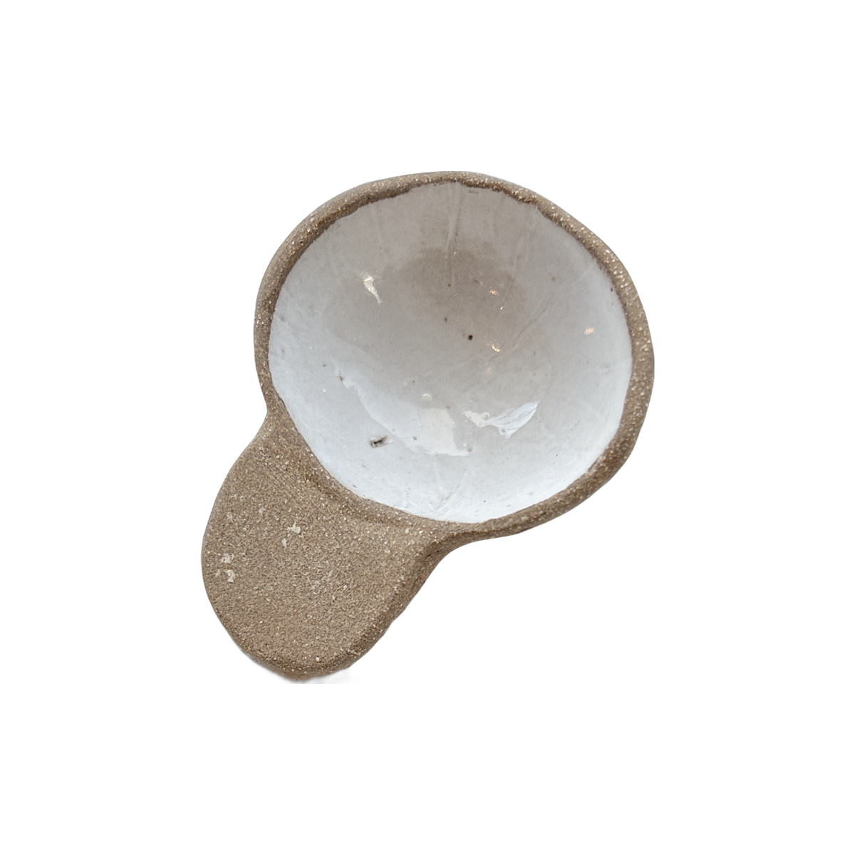 Mountain Bound Pottery - Thumb spoon