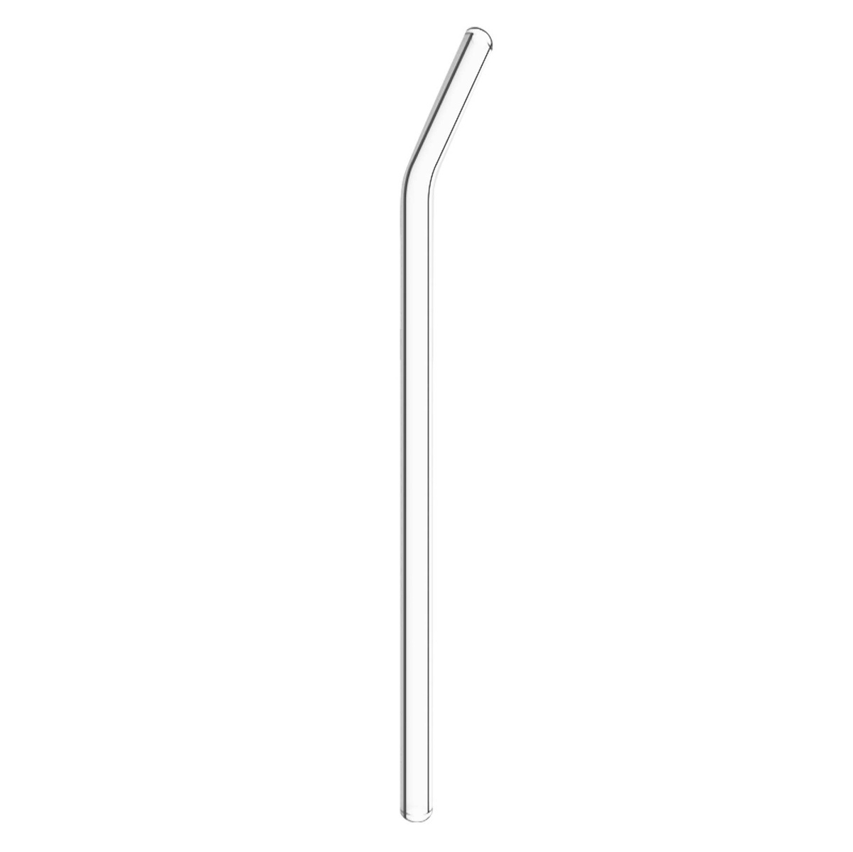 Natural'sace - Glass Straw plastic-free