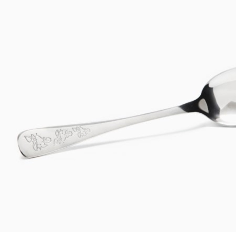 Onyx - Childrens Cutlery Set - image 2