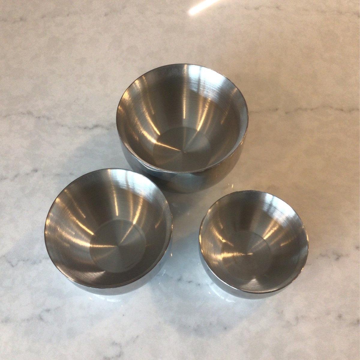 Onyx - Double Walled Bowl***