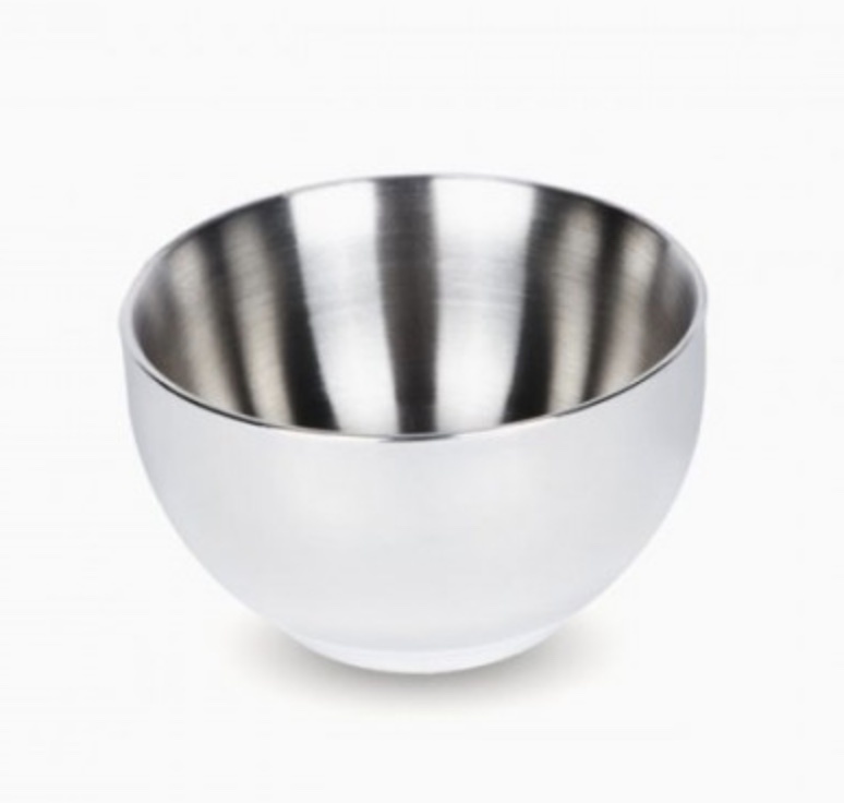 Onyx - Double Walled Bowl*** - image 3
