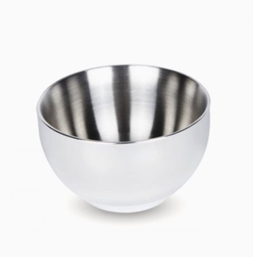 Onyx - Double Walled Bowl*** - image 2