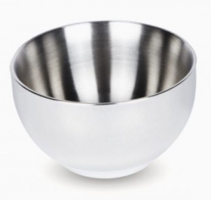 Onyx - Double Walled Bowl*** - image 4