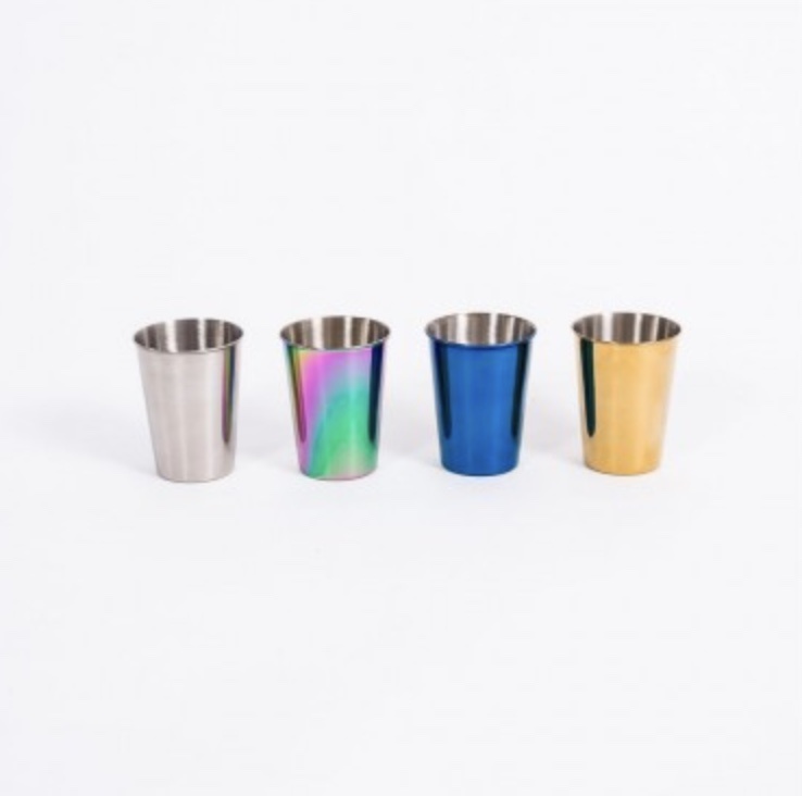 Onyx - Stainless Steel Tumbler / Cups - image 2