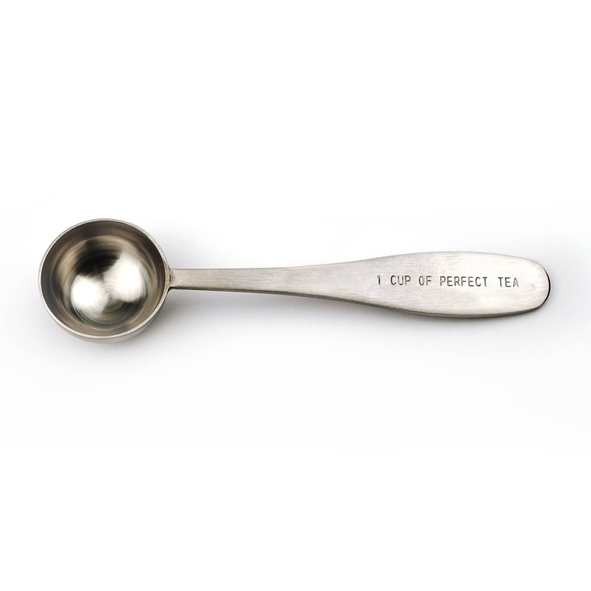 Unbranded - Stainless Steel Perfect Tea Scoop