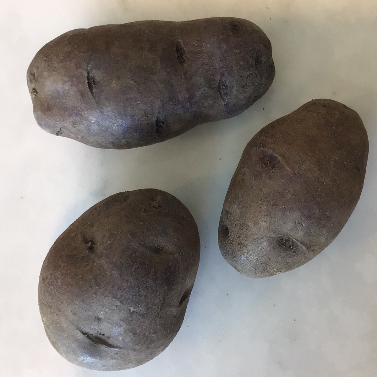 State Line Produce Potatoes, All Blue