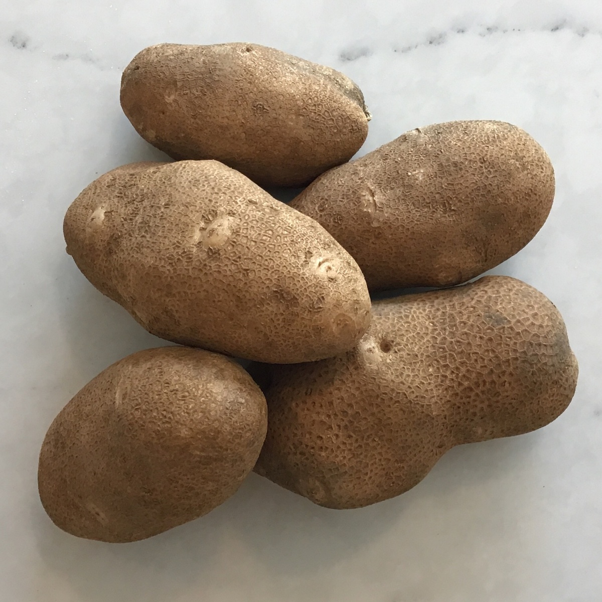 State Line Produce Potatoes, Russet