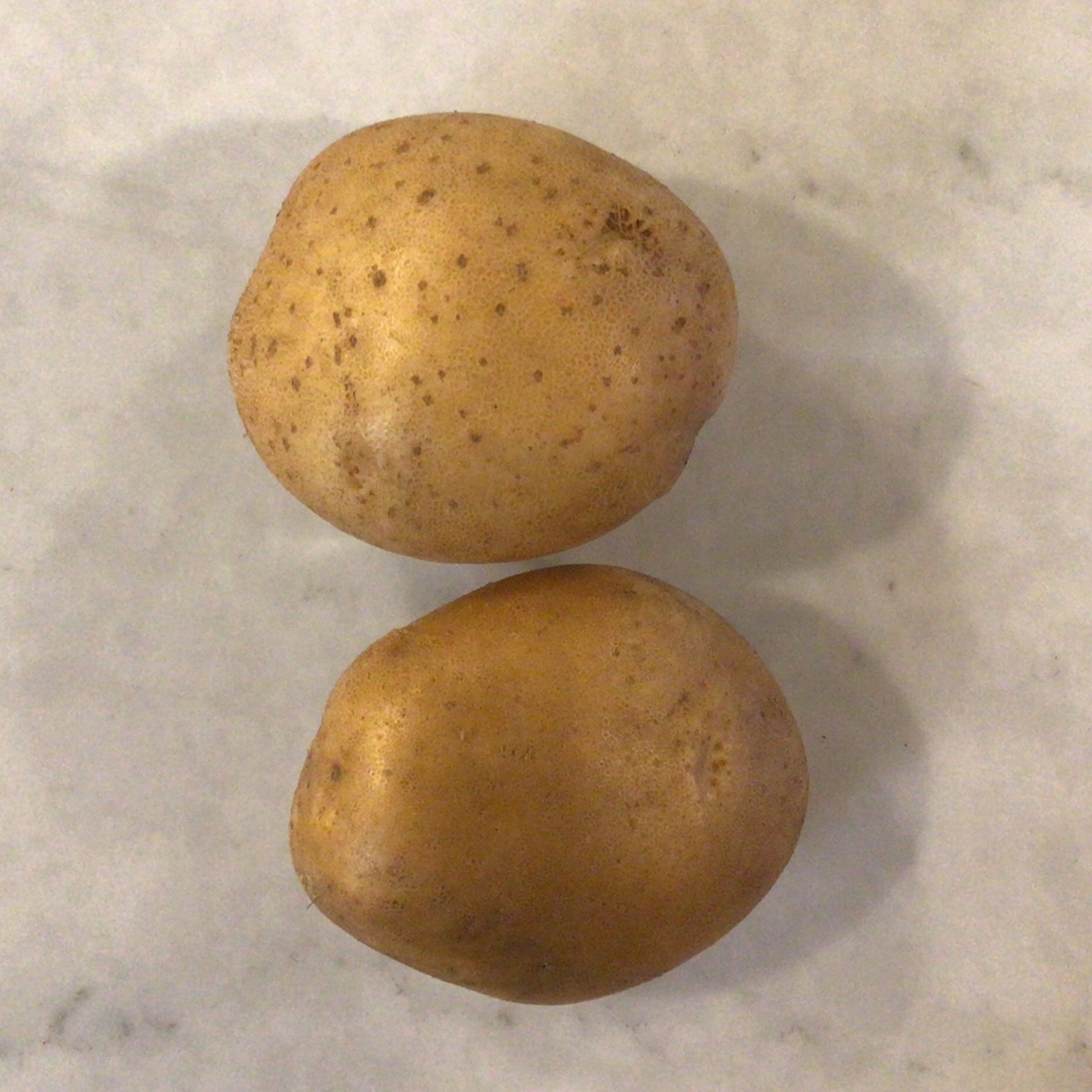 Pekarek's Produce Potatoes, Yukon Gold