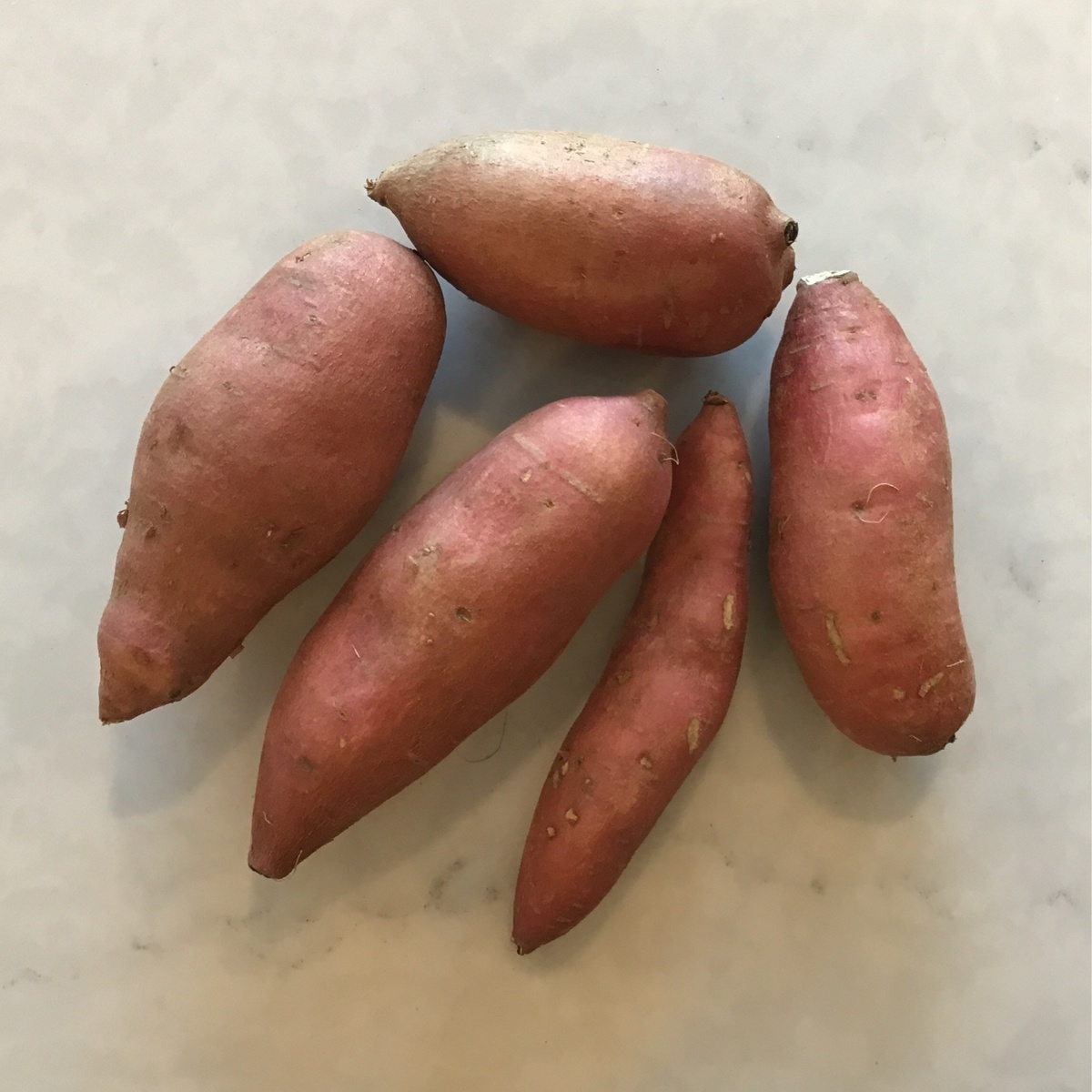 Stateline Produce Sweet Potatoes, Orange