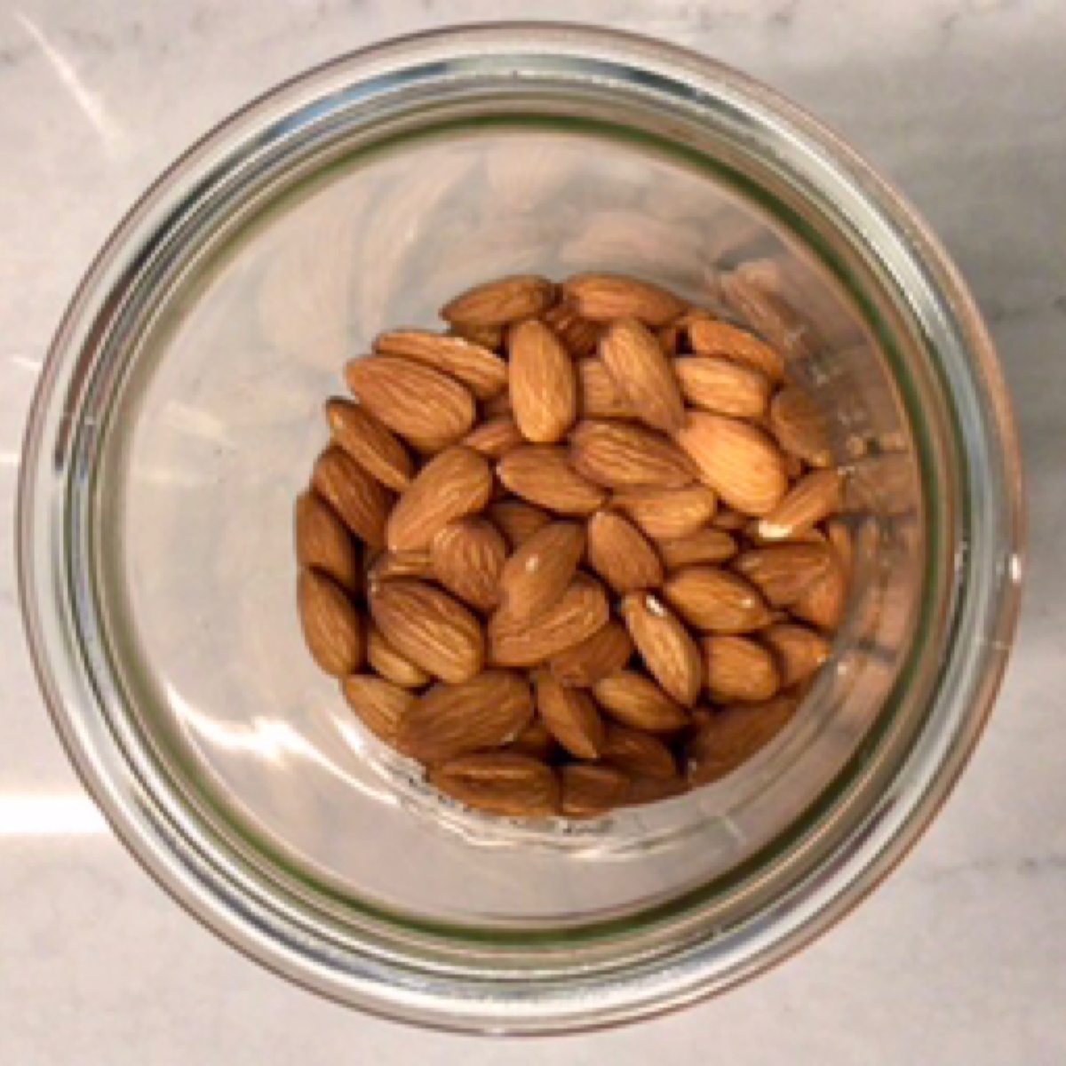 Hummingbird Wholesale Almonds, Whole, Nonpariel, Raw organic raw almonds