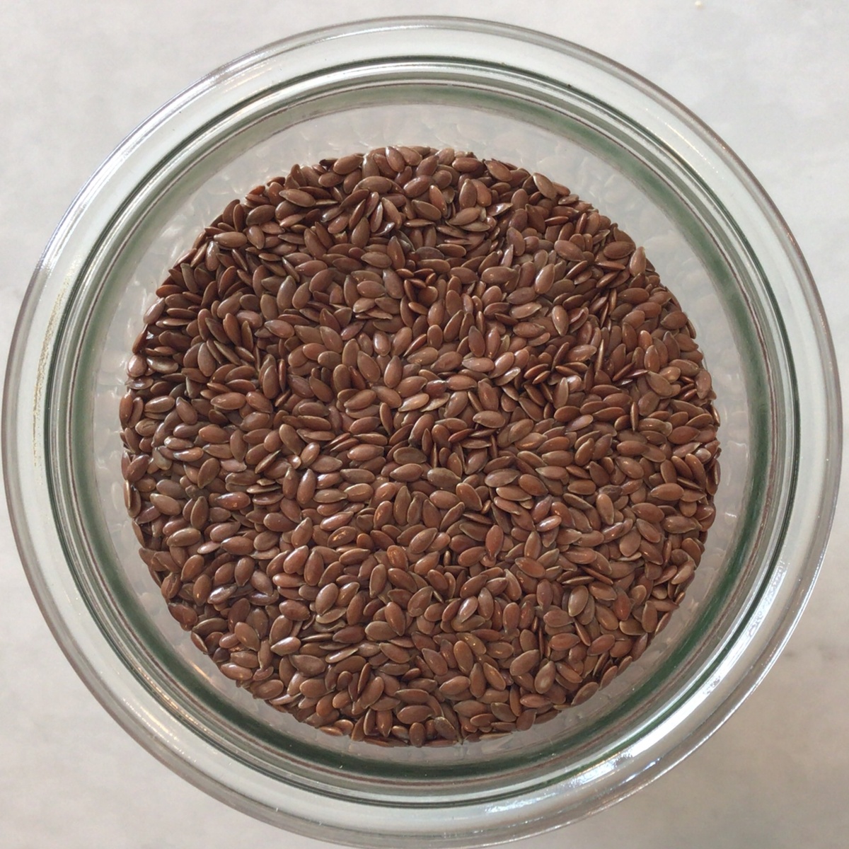 Hummingbird Wholesale Flax Seed, Brown