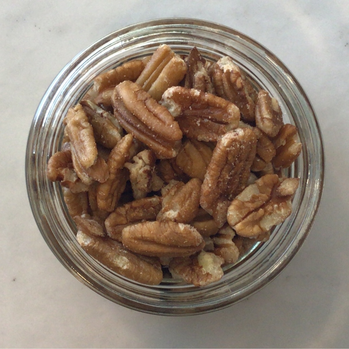 Missouri Northern Pecan Growers Pecans, Raw, Missouri cholesterol-free