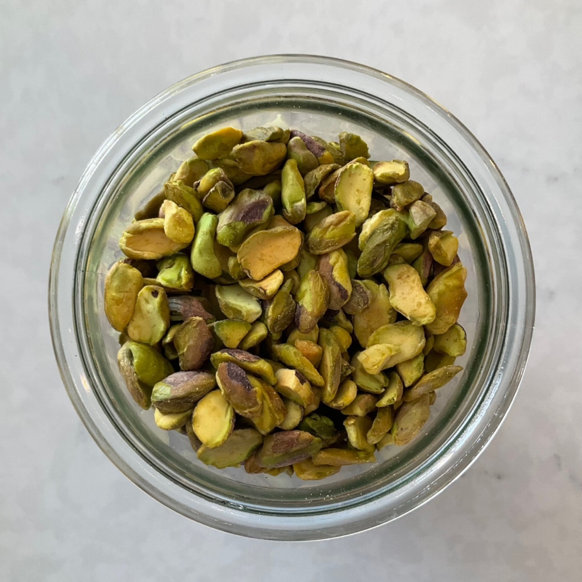 Hummingbird Organics Pistachio Kernels, Raw ($1.9/oz) organic raw pistachio kernel halves
