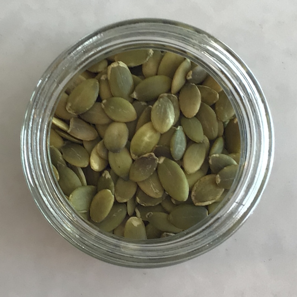 UNFI Pumpkin Seeds, Whole natural enzyme inhibitors