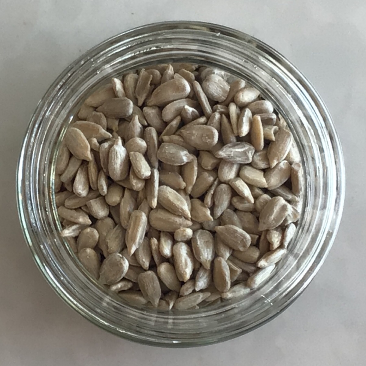 Hummingbird Wholesale Sunflower Seeds, Shelled, Raw plant-based