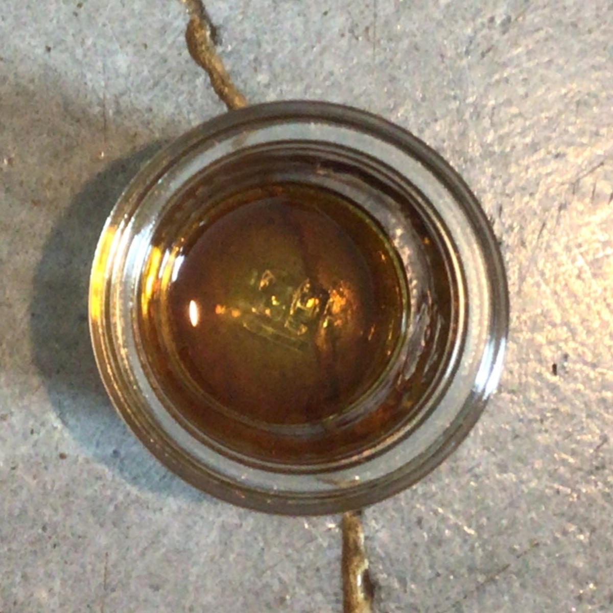 Bulk Apothecary Cassia Cinnamon Essential Oil (C)
