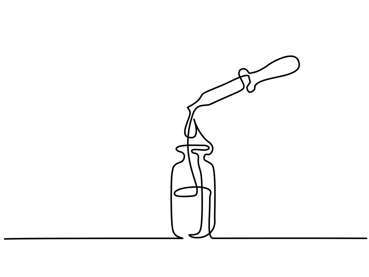 exist green Essential Oils by the Drop