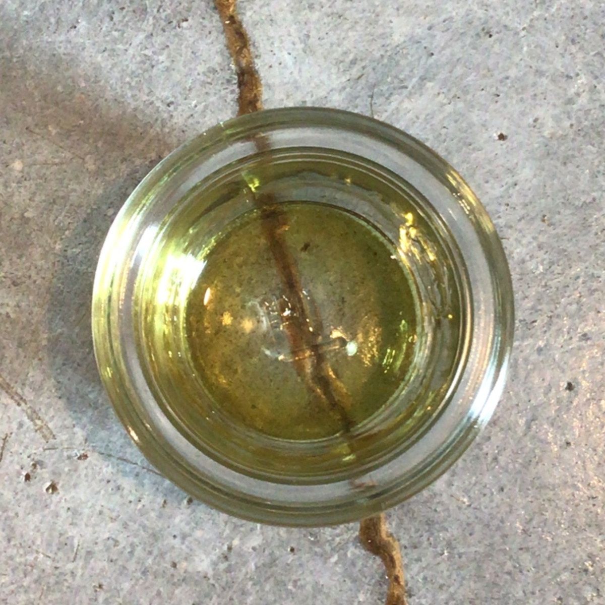 Bulk Apothecary Green Mandarin Essential Oil [MG]